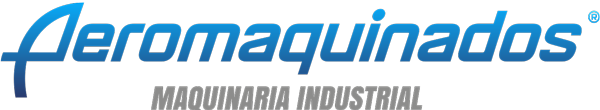 Aeromaquinados