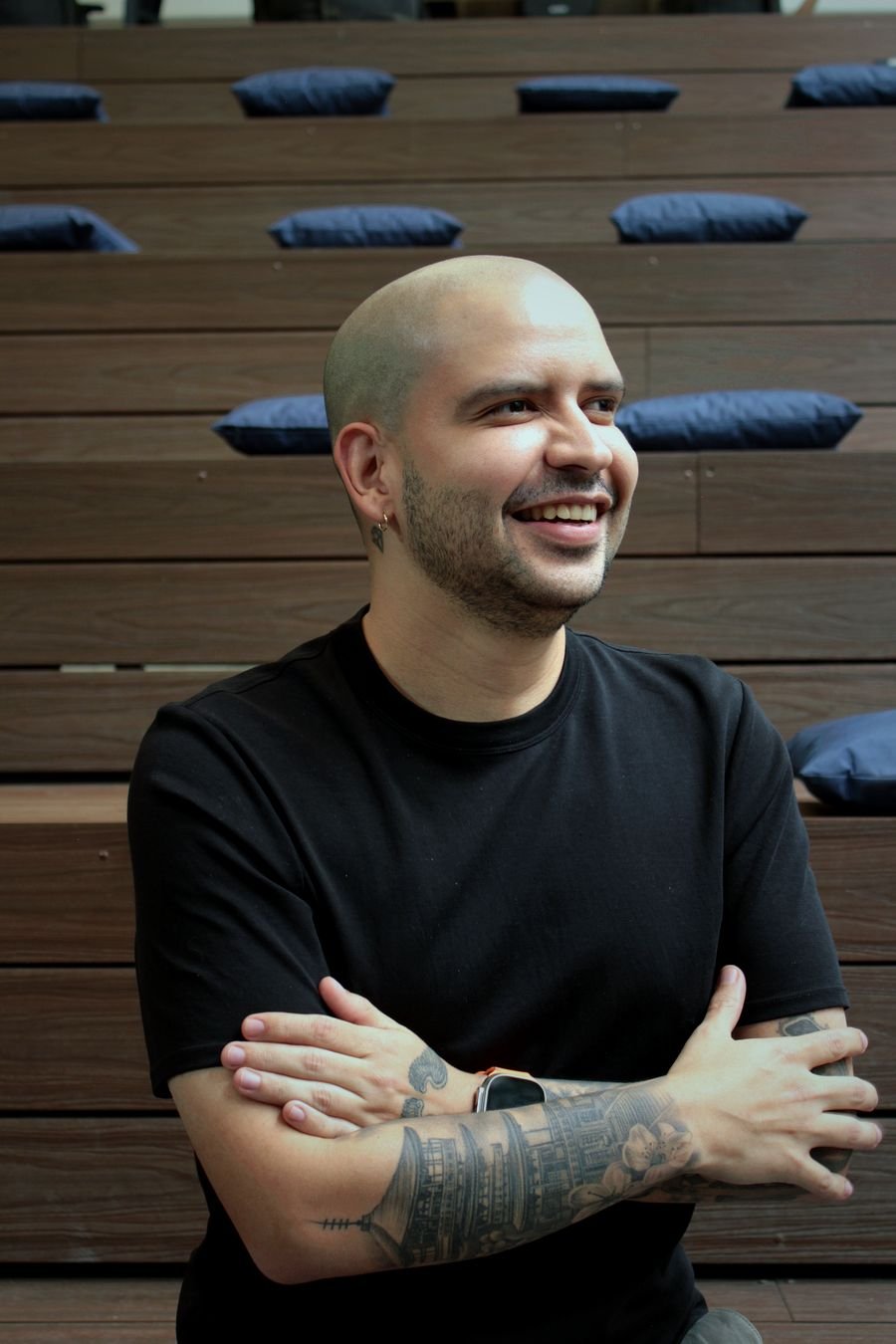 Julián Durango, consultor SEO para ecommerce