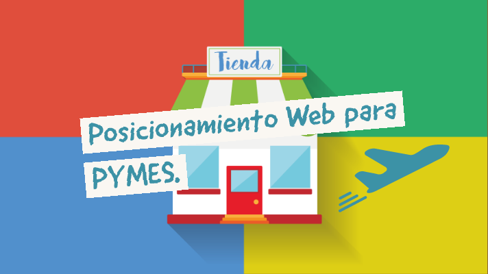 SEO para pyme